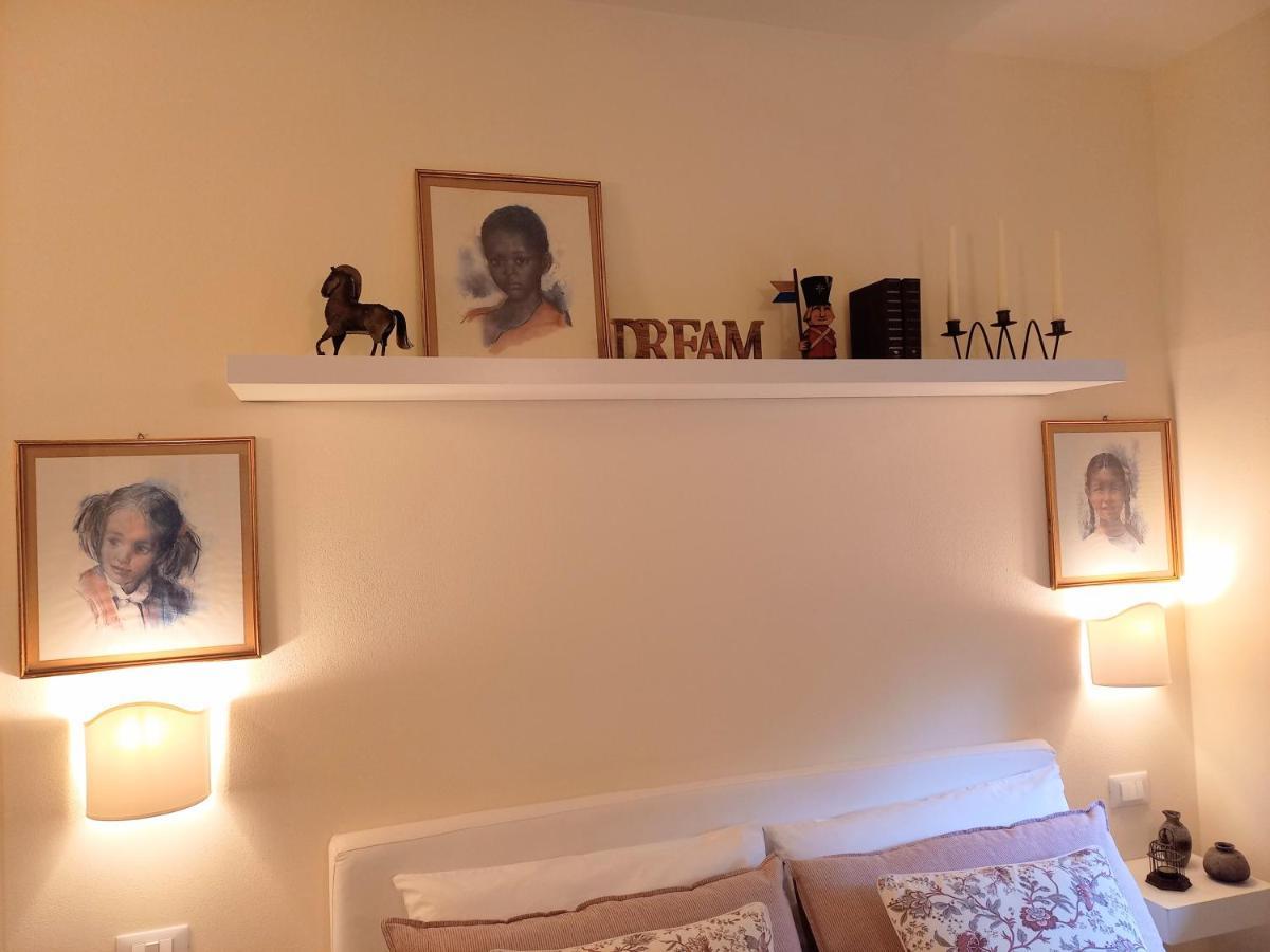 Emerilla Home Bedizzole ภายนอก รูปภาพ